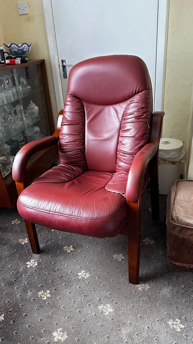 Selection of Furniture - Image 1