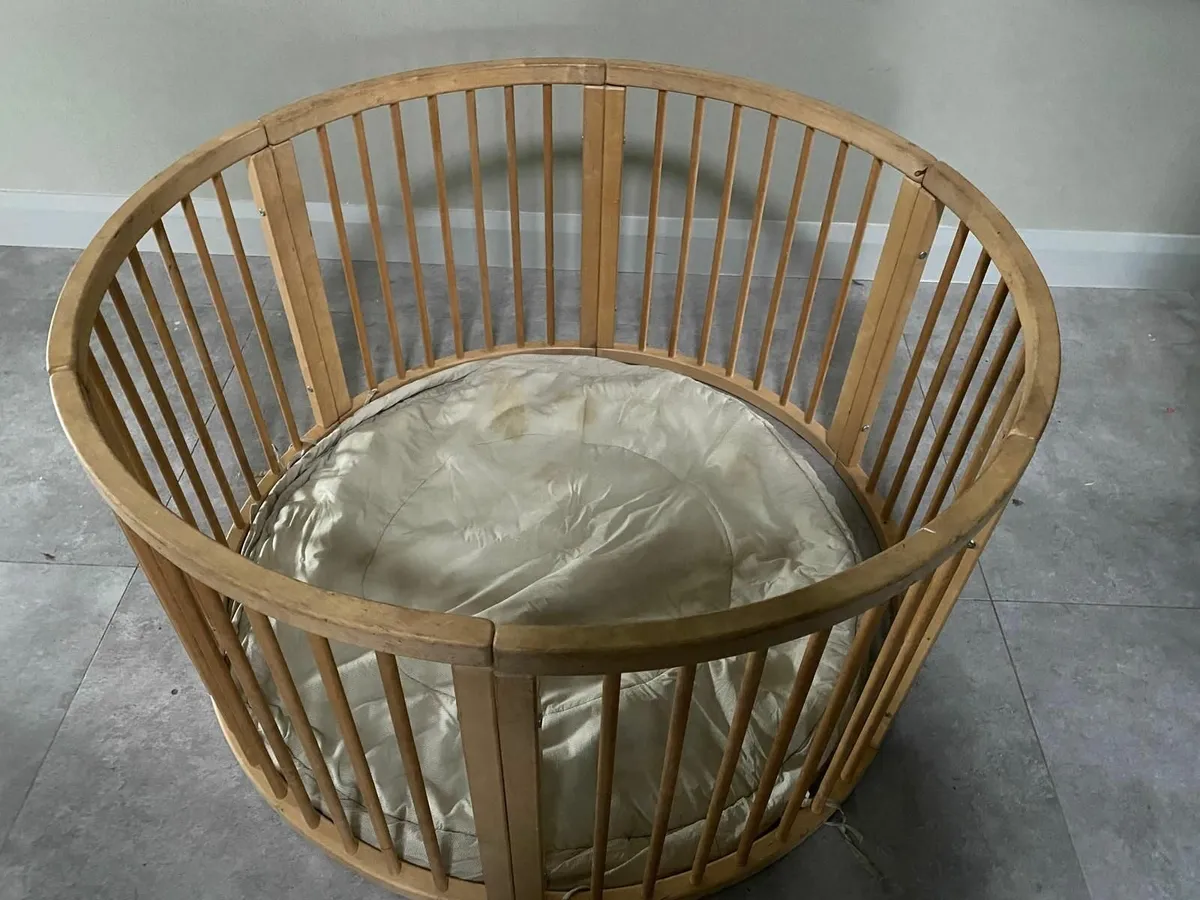 Kids Play Pen