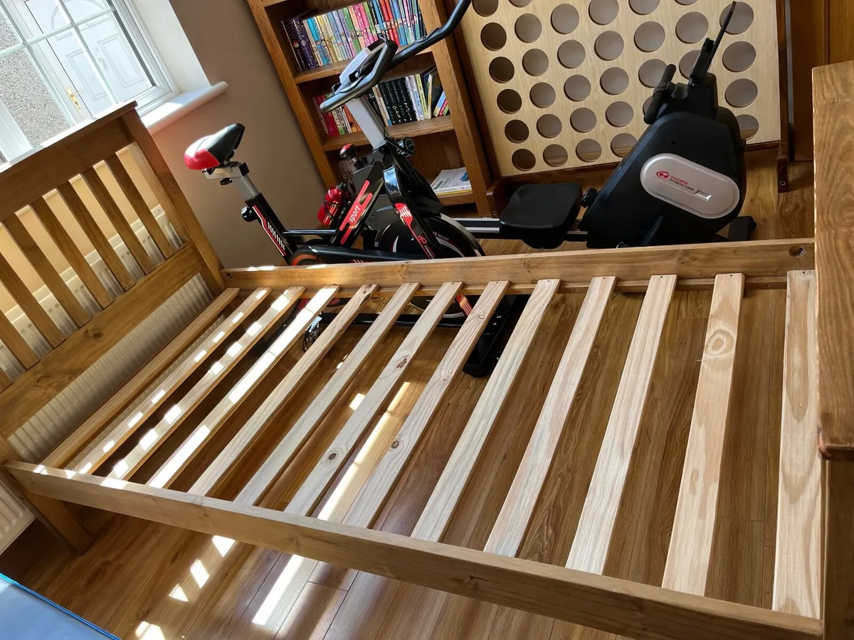 Bed - Image 2