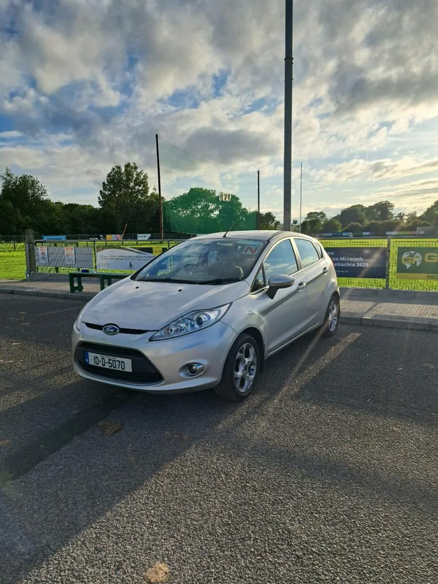 Ford Fiesta - Image 2