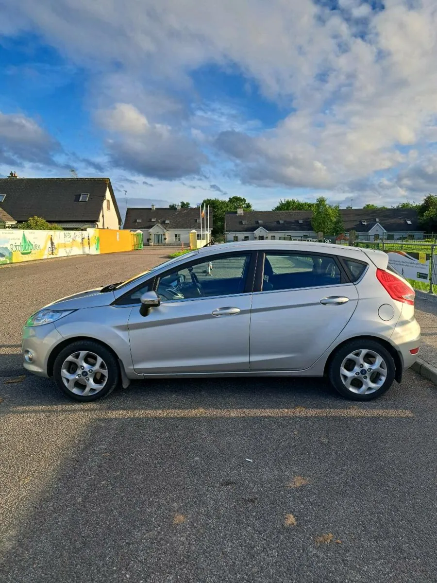 Ford Fiesta - Image 3