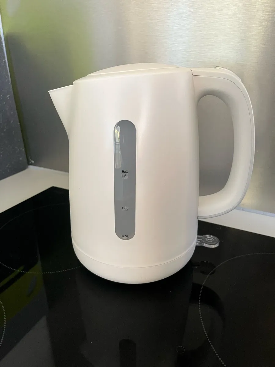 Electric Kettle - Image 2