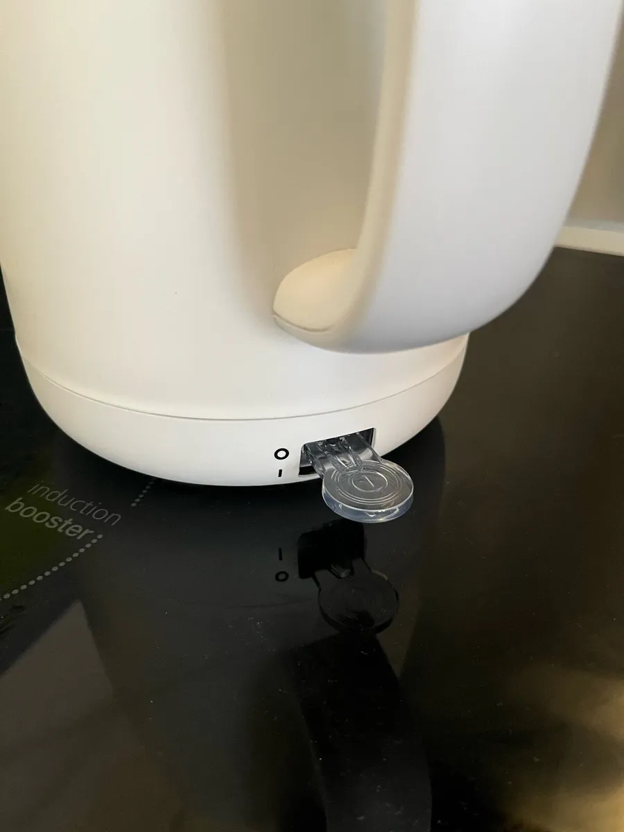 Electric Kettle - Image 3