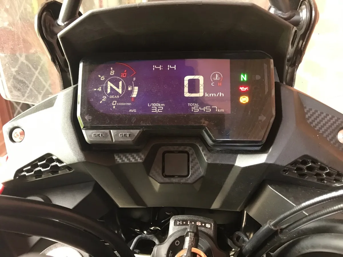 Honda Other 2020 - Image 2