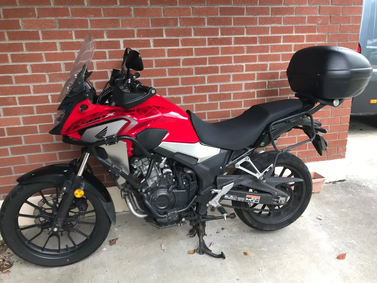 Honda Other 2020 - Image 3