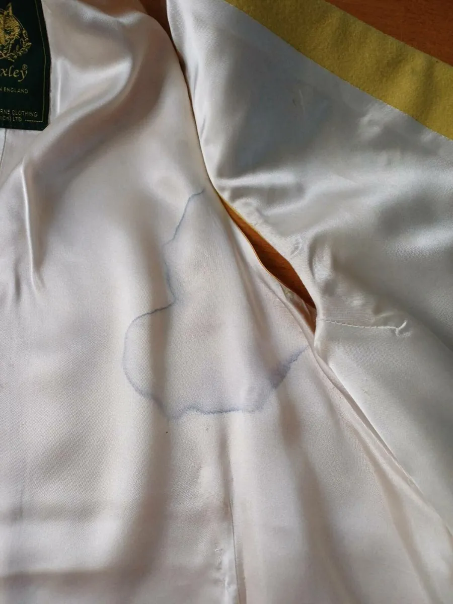 Women's Foxley waistcoat - Image 3