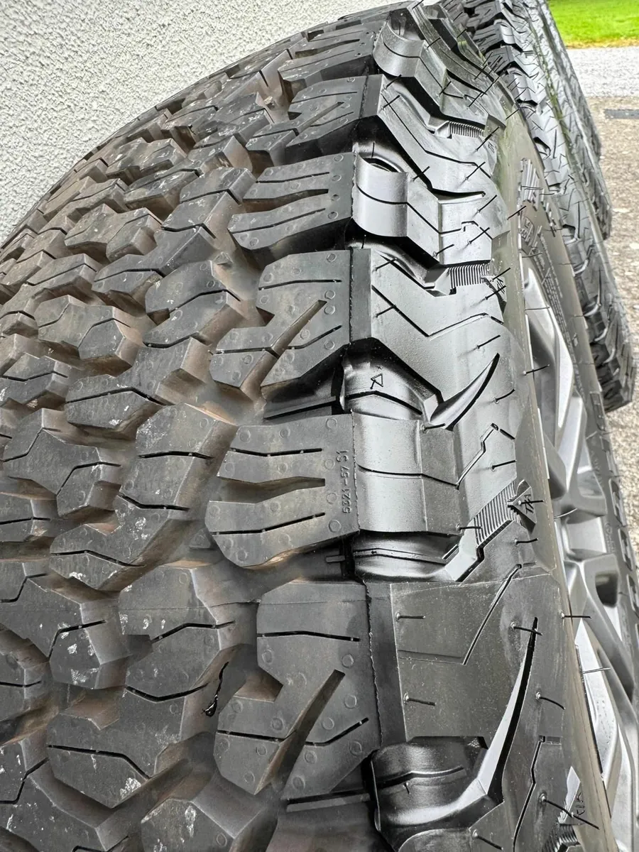 Wheels - Image 2