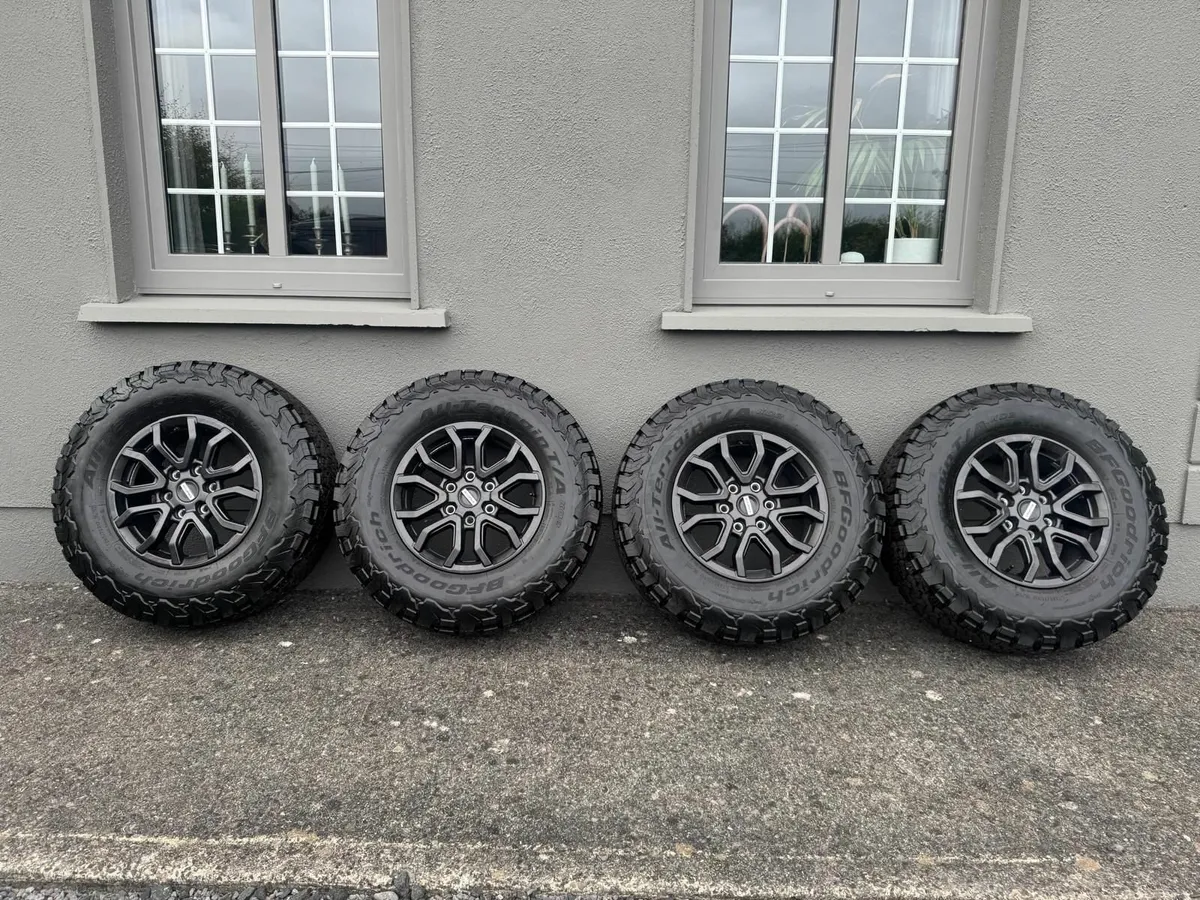 Wheels - Image 3