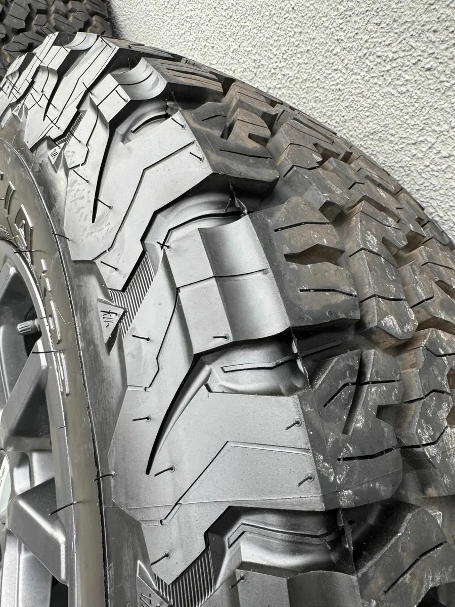 Wheels - Image 4