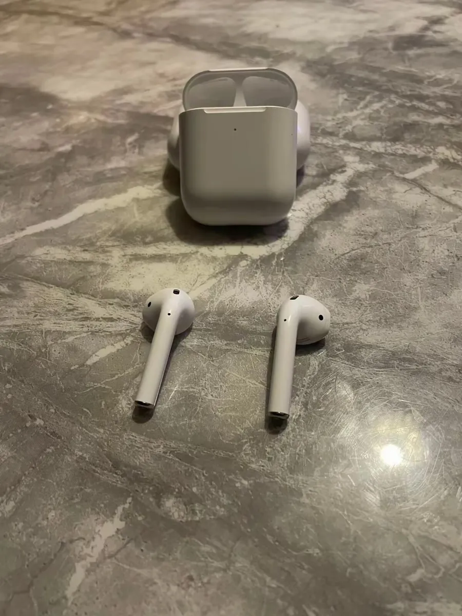 Apple AirPods gen 2 - Image 3