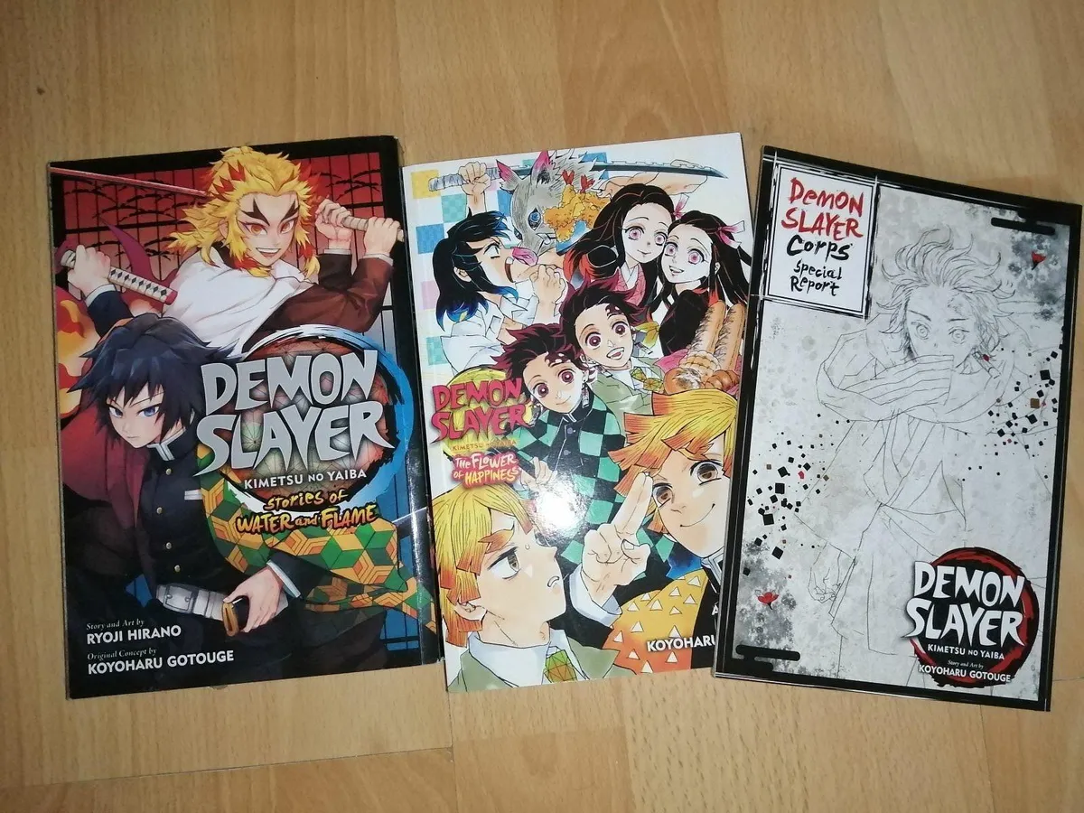 MANGA COLLECTIONS - Image 2