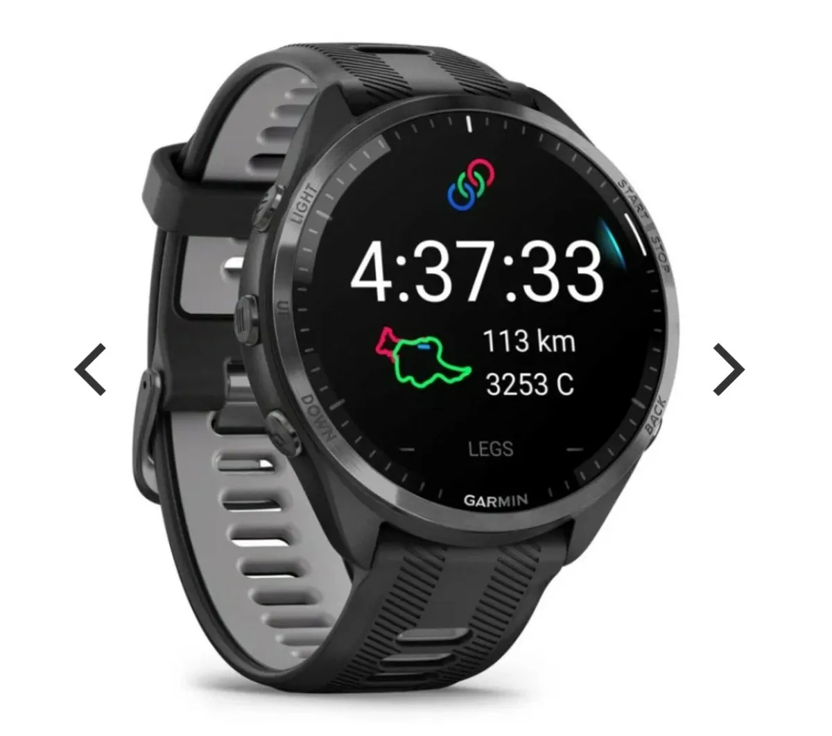 Garmin Forerunner 965 Watch - Image 3