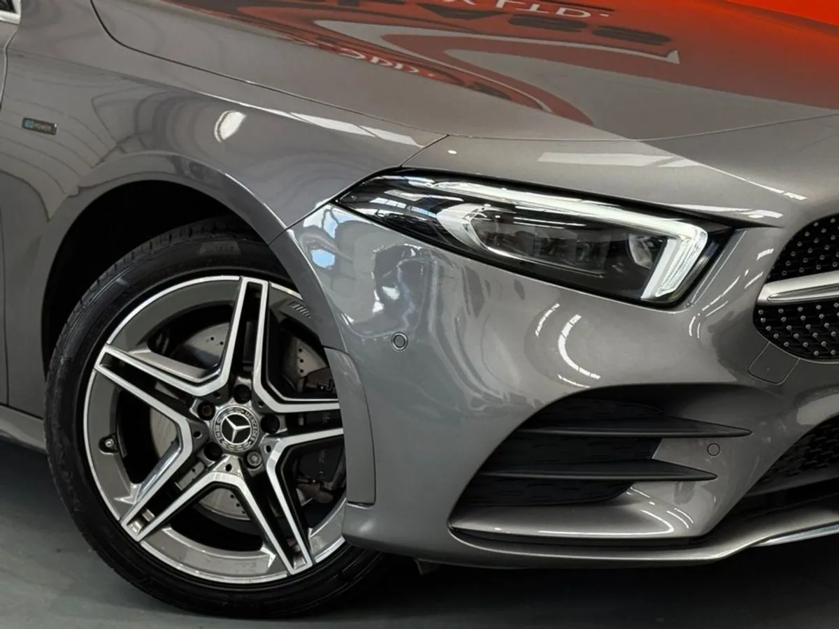 Mercedes-Benz A-Class A250e AMG Premium Plus  27 - Image 4