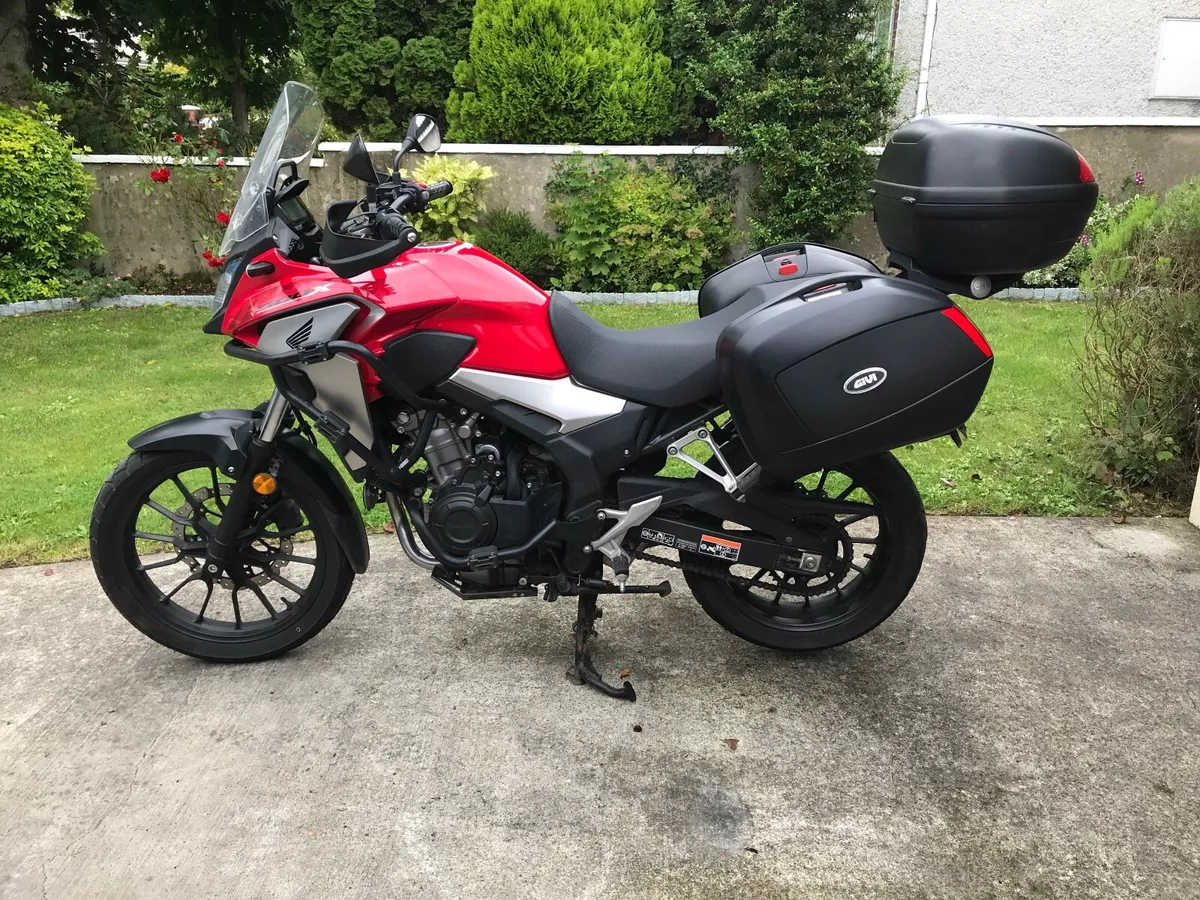 Honda Other 2020 - Image 1