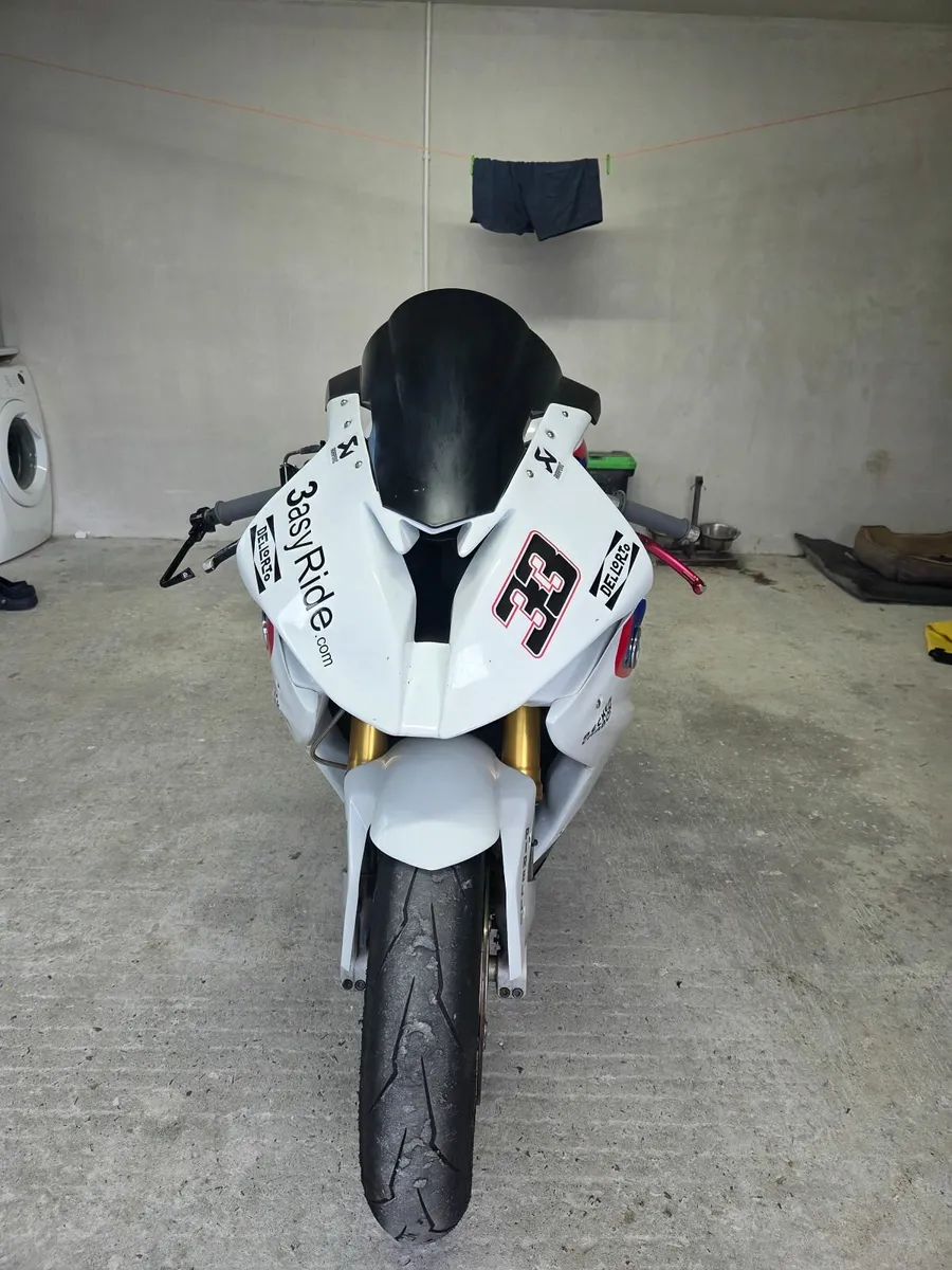 Track race bike - Image 3