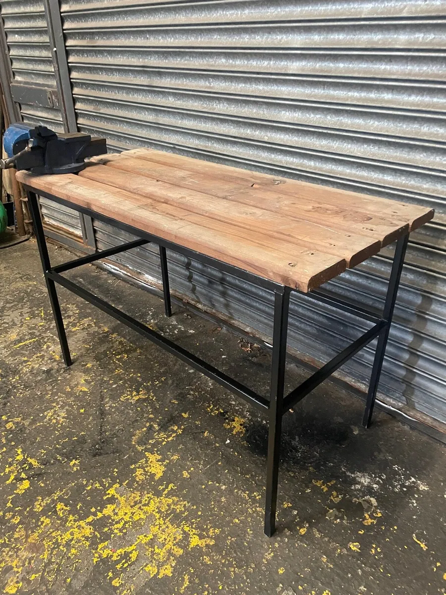 Workbench strong - Image 1