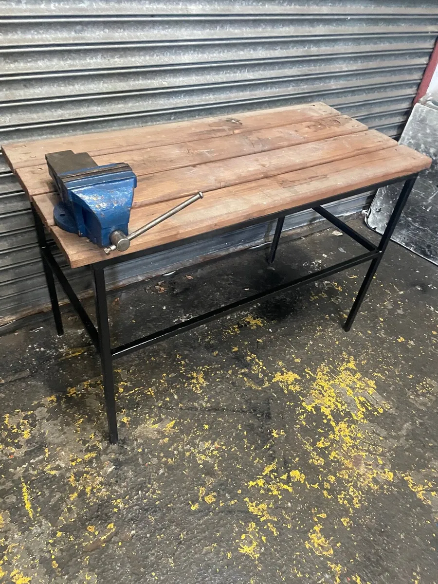 Workbench strong - Image 2