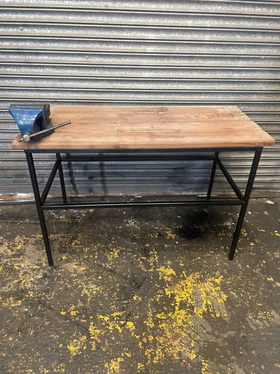 Workbench strong - Image 3