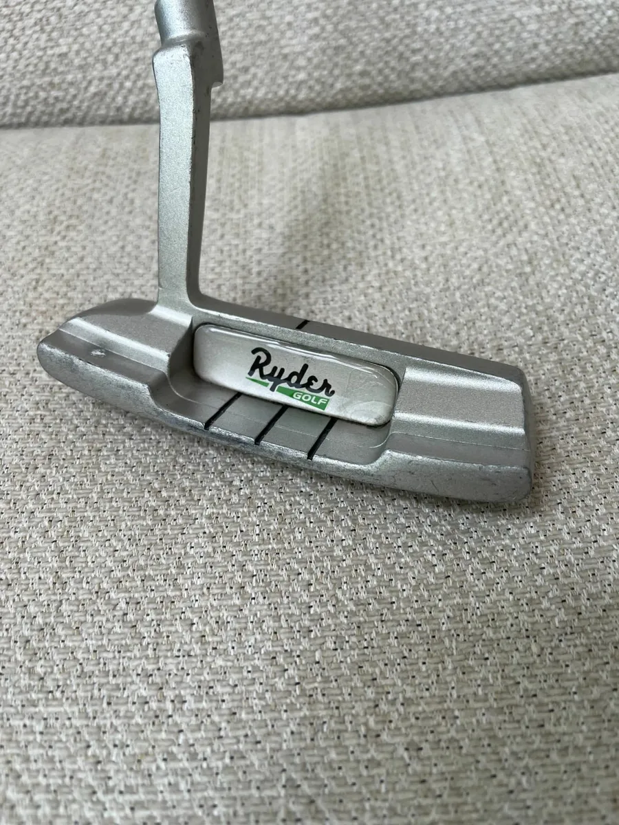 Golf Putter - Image 1