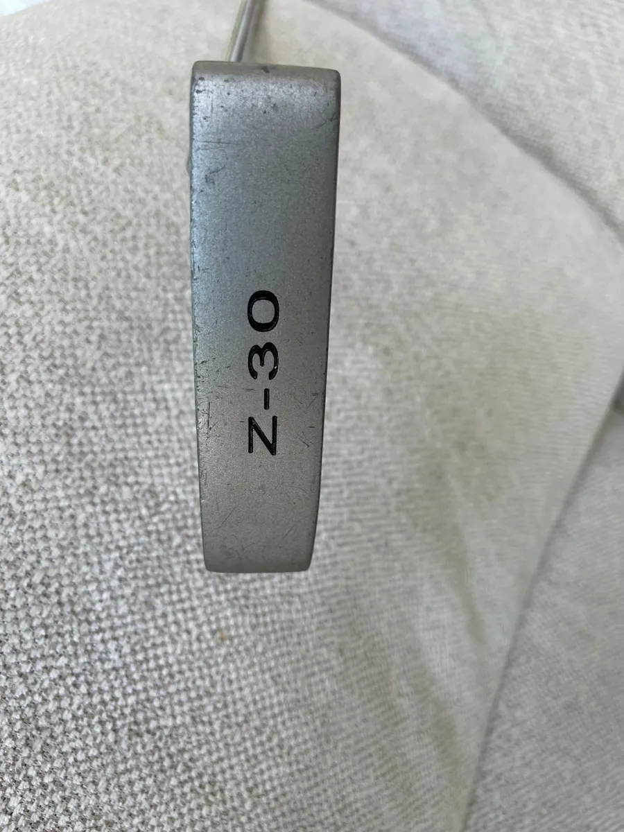 Golf Putter - Image 2