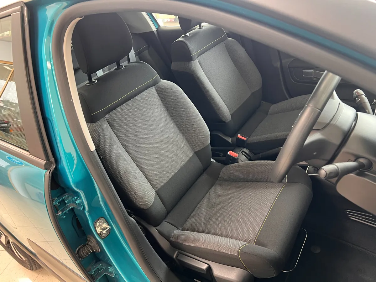 **Only 10,700 Mls / 17,000 Kms FEEL EXCLUSIVE PURE - Image 3