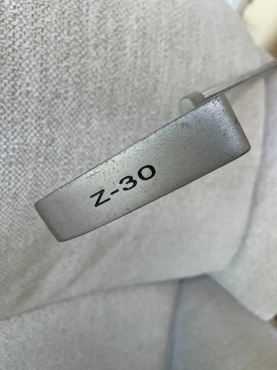 Golf Putter - Image 3