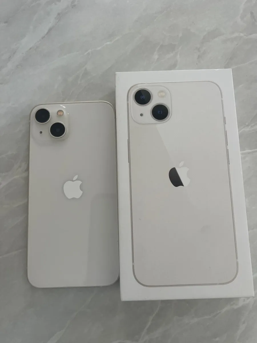 iPhone 13 128gb