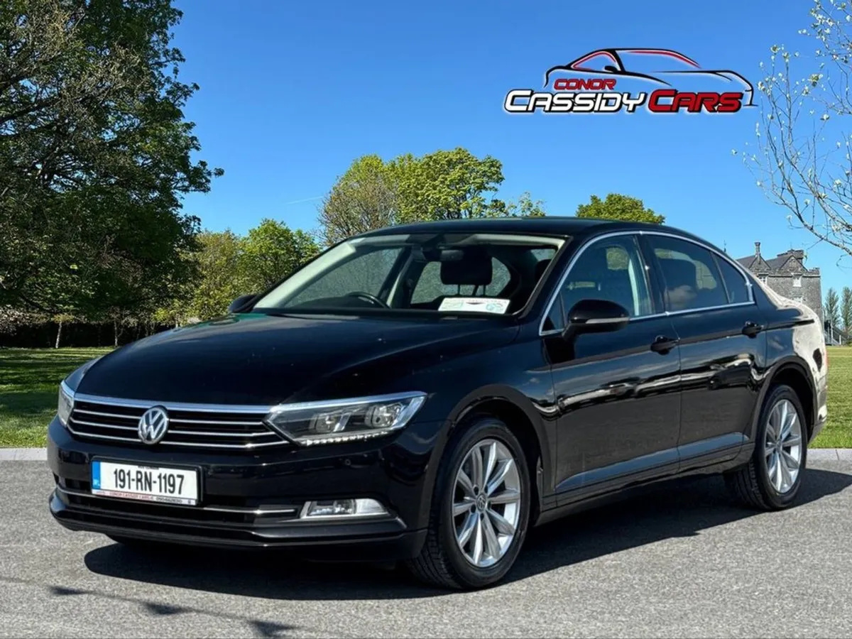 Volkswagen Passat 2.0 TDI SE Business 150PS 4DR - Image 4