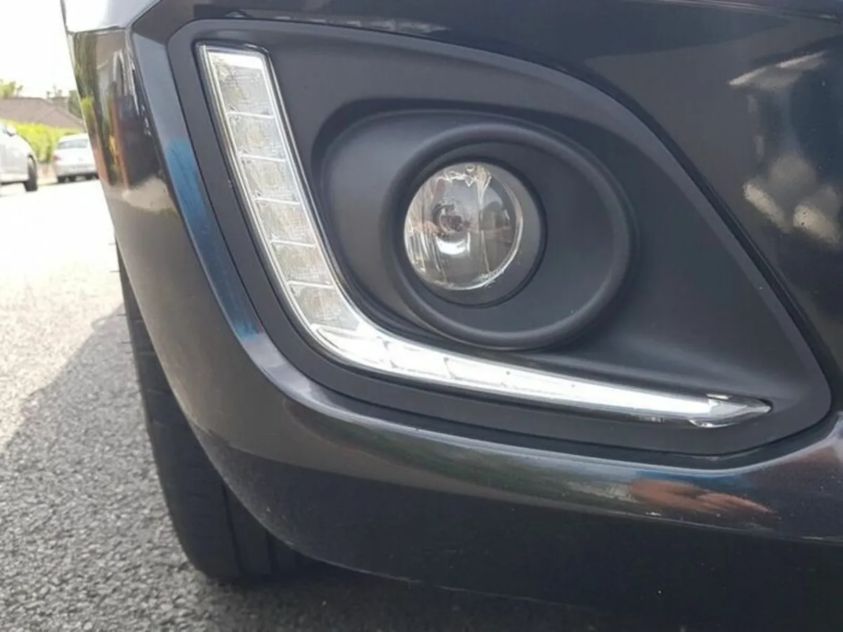 Suzuki Swift GZ-L 2014 - Image 3