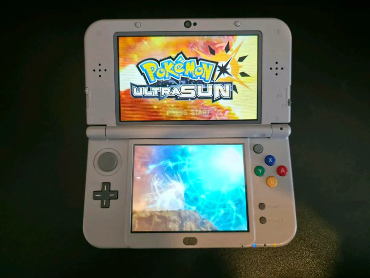 New Nintendo 3DS XL SNES Limited Edition - Image 1