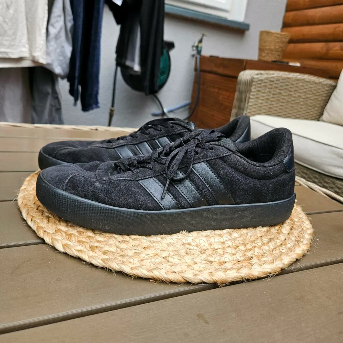Adidas VL Court 3.0 - Image 1