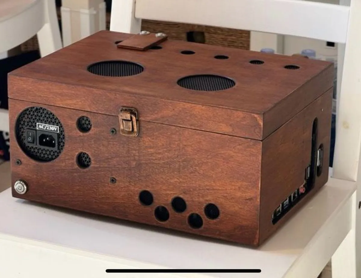 Gaming PC Nvidia RTX 3060 12GB - Image 1