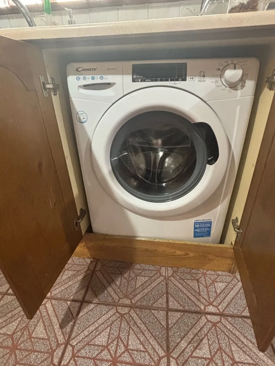 Kitchen appliances - Image 1