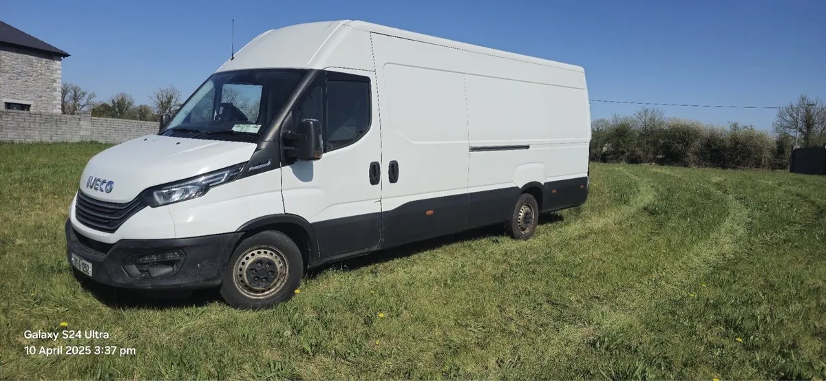 Iveco daily 2021 - Image 2