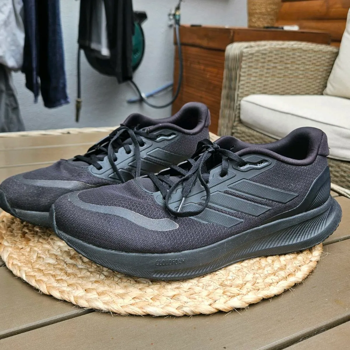 Adidas Runfalcon 5 - Image 1