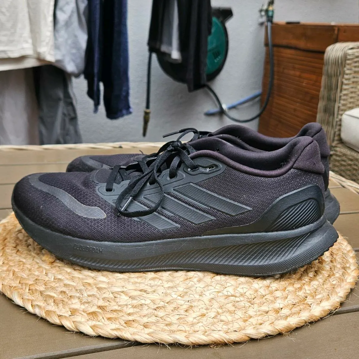 Adidas Runfalcon 5 - Image 2