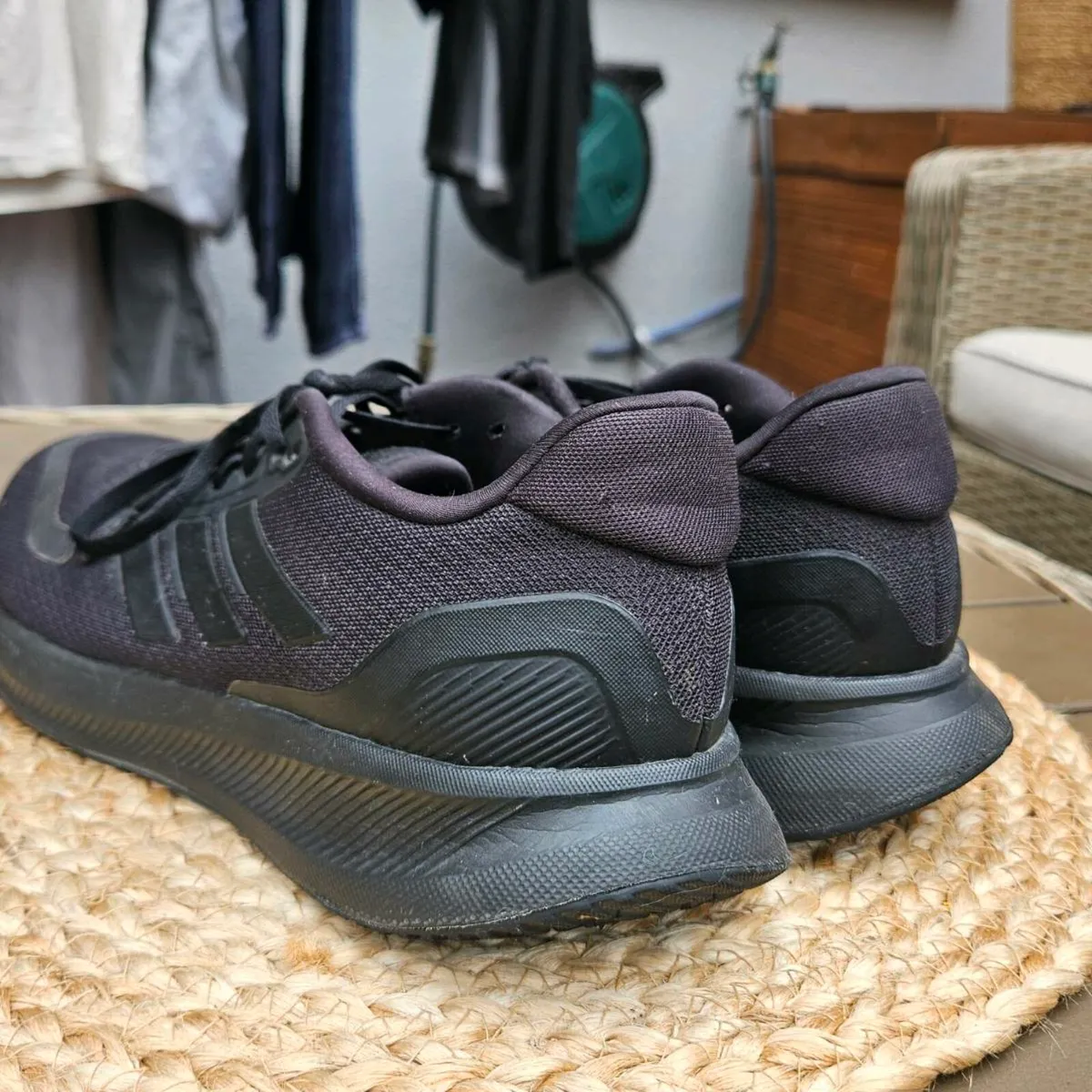 Adidas Runfalcon 5 - Image 4