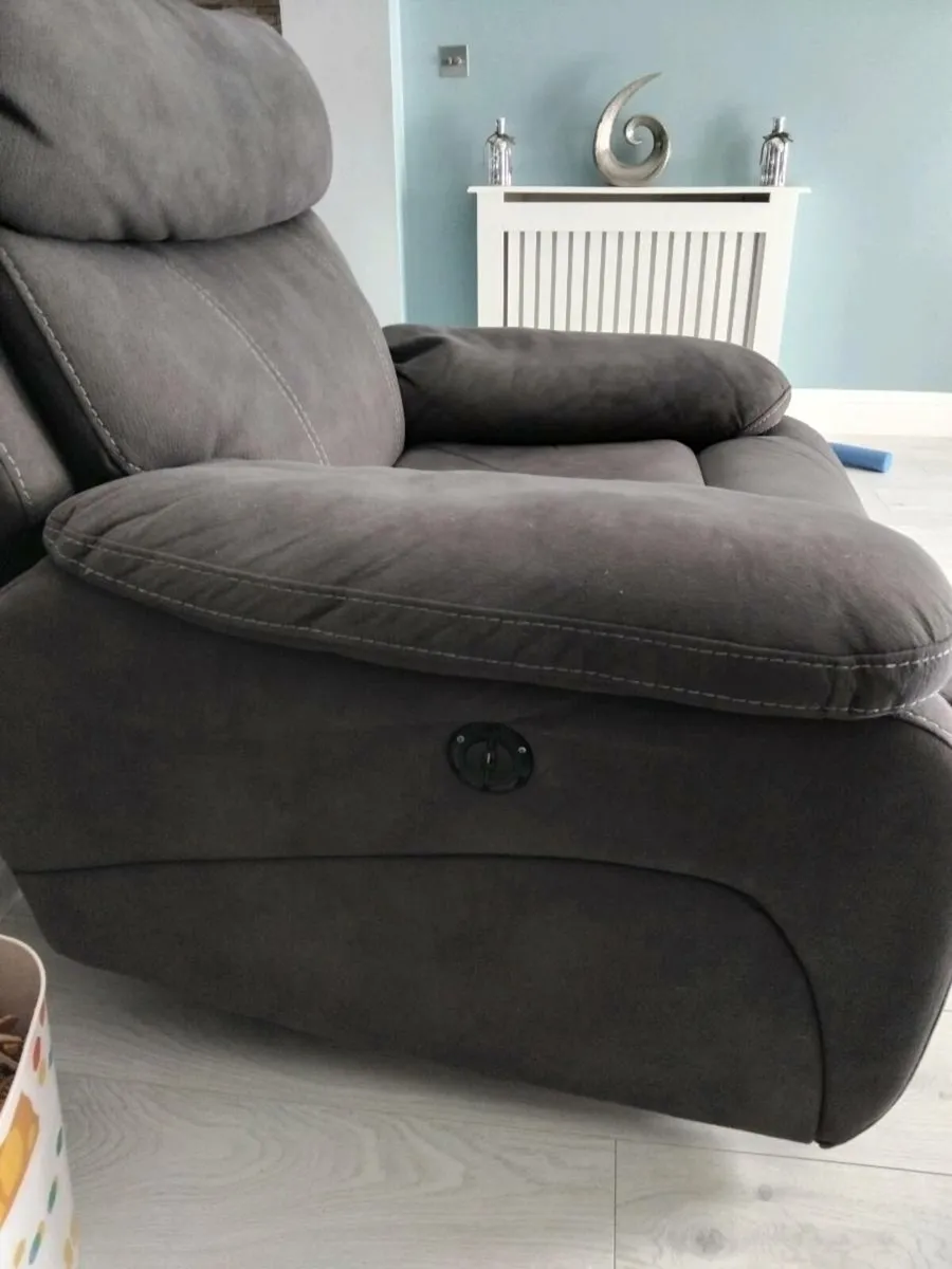 Electric arm chair - Image 2