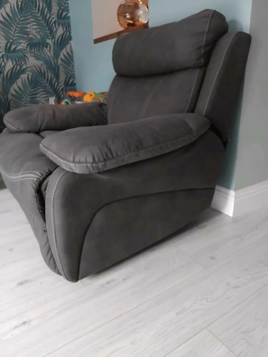 Electric arm chair - Image 3