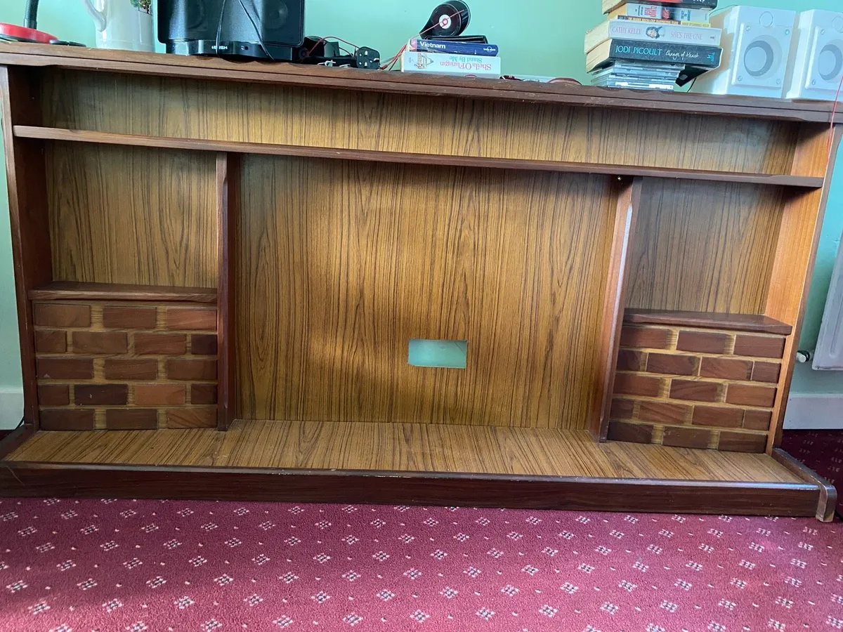 Electric Fire place surround - Image 2