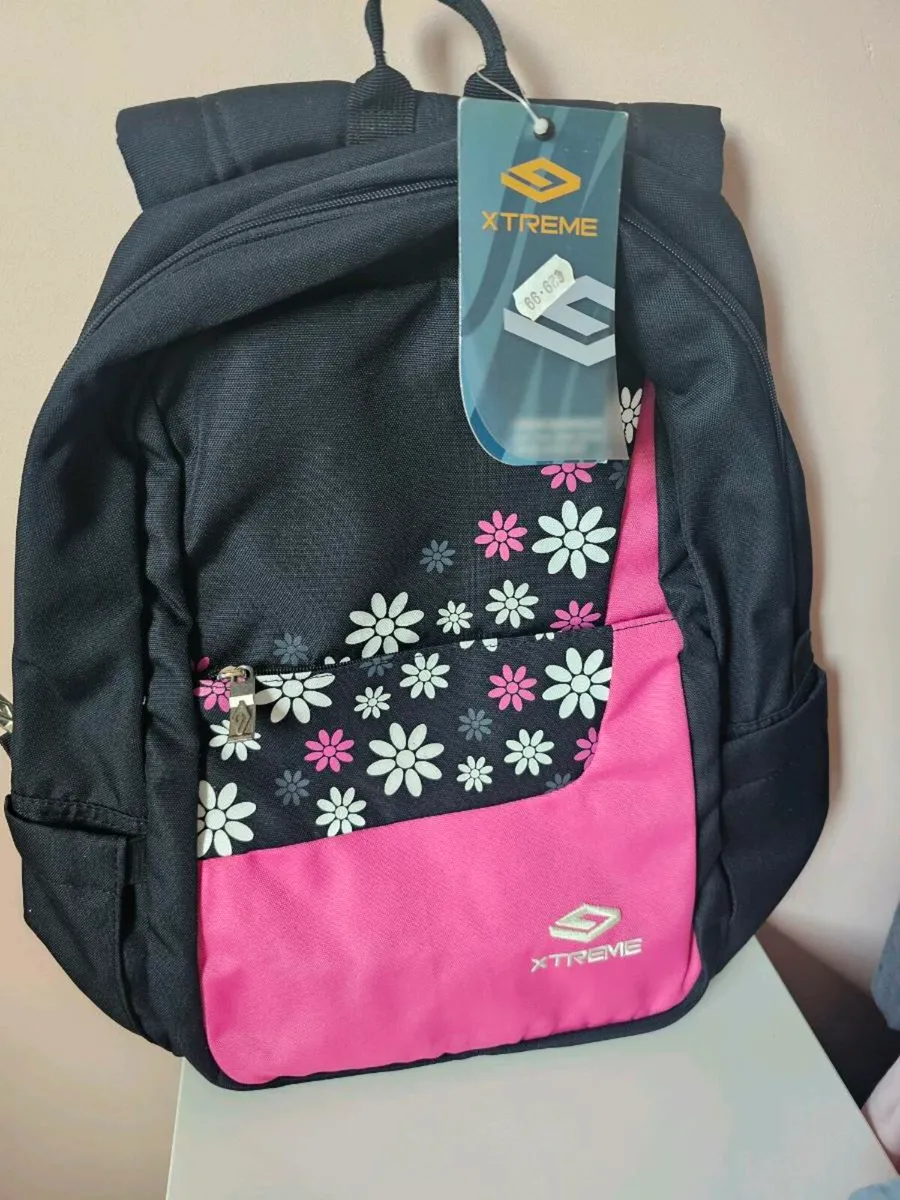 Backpack - Image 1