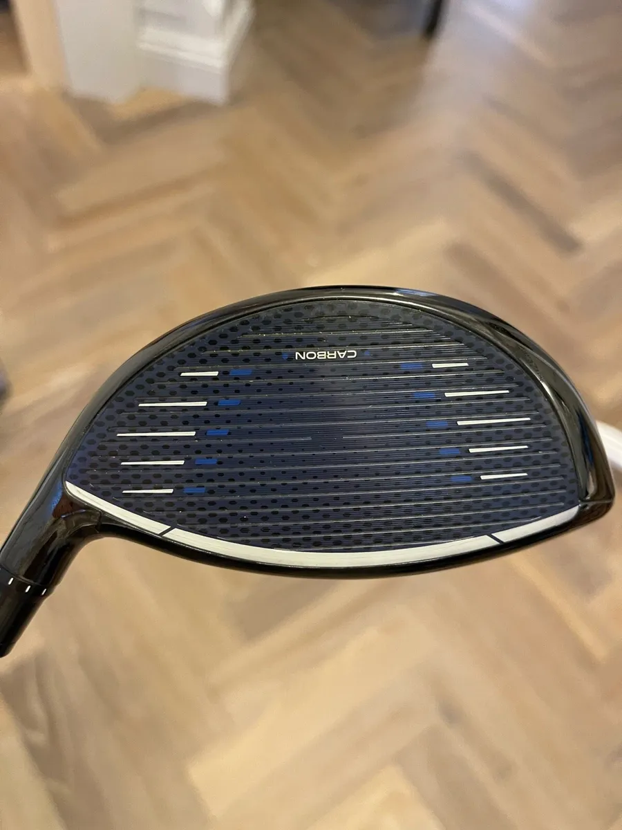 TaylorMade Qi10 LS Driver 9° - Extra Stiff Shaft - Image 4