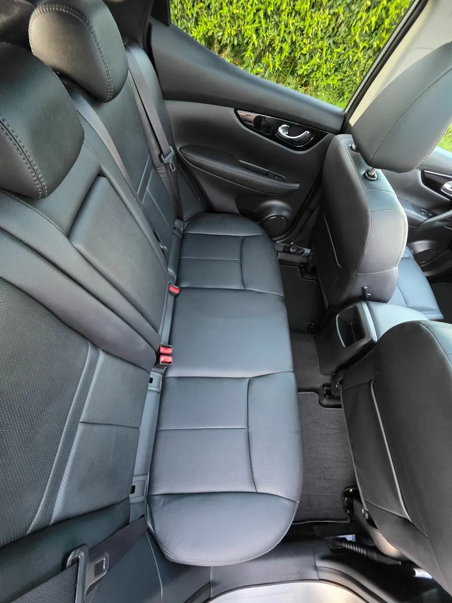 Nissan Qashqai 2017 - Image 3