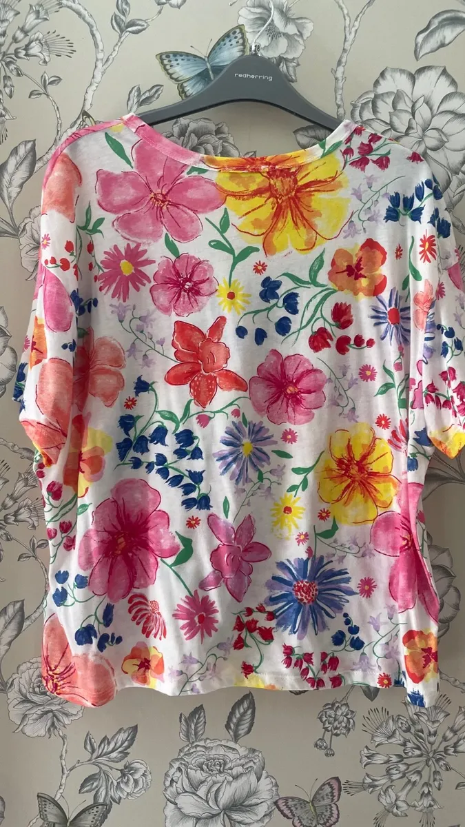 Women’s top - Image 2