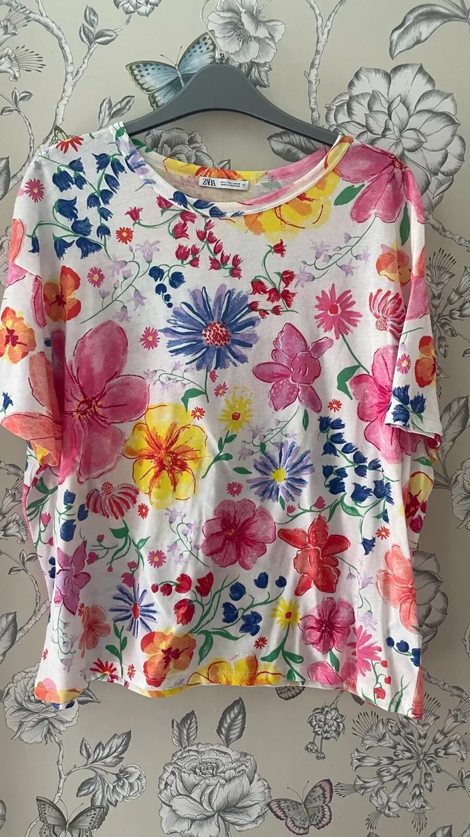 Women’s top - Image 1