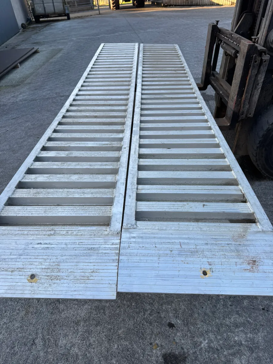 Ramps - Image 1