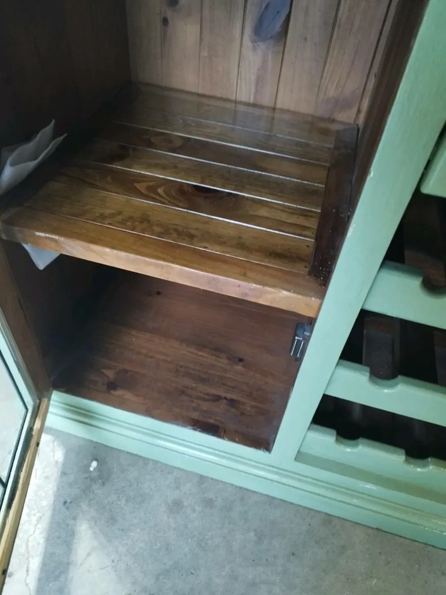 Wine cabinet - Image 2