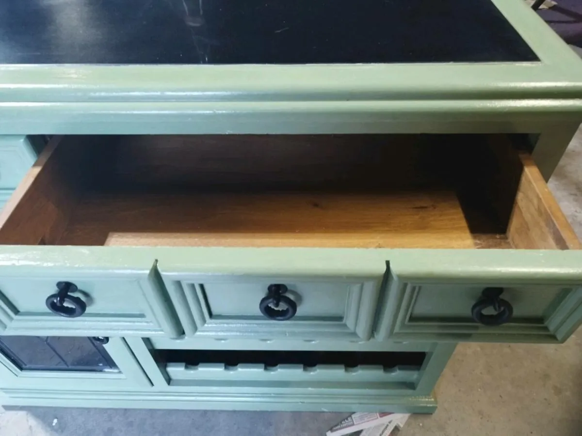 Wine cabinet - Image 3