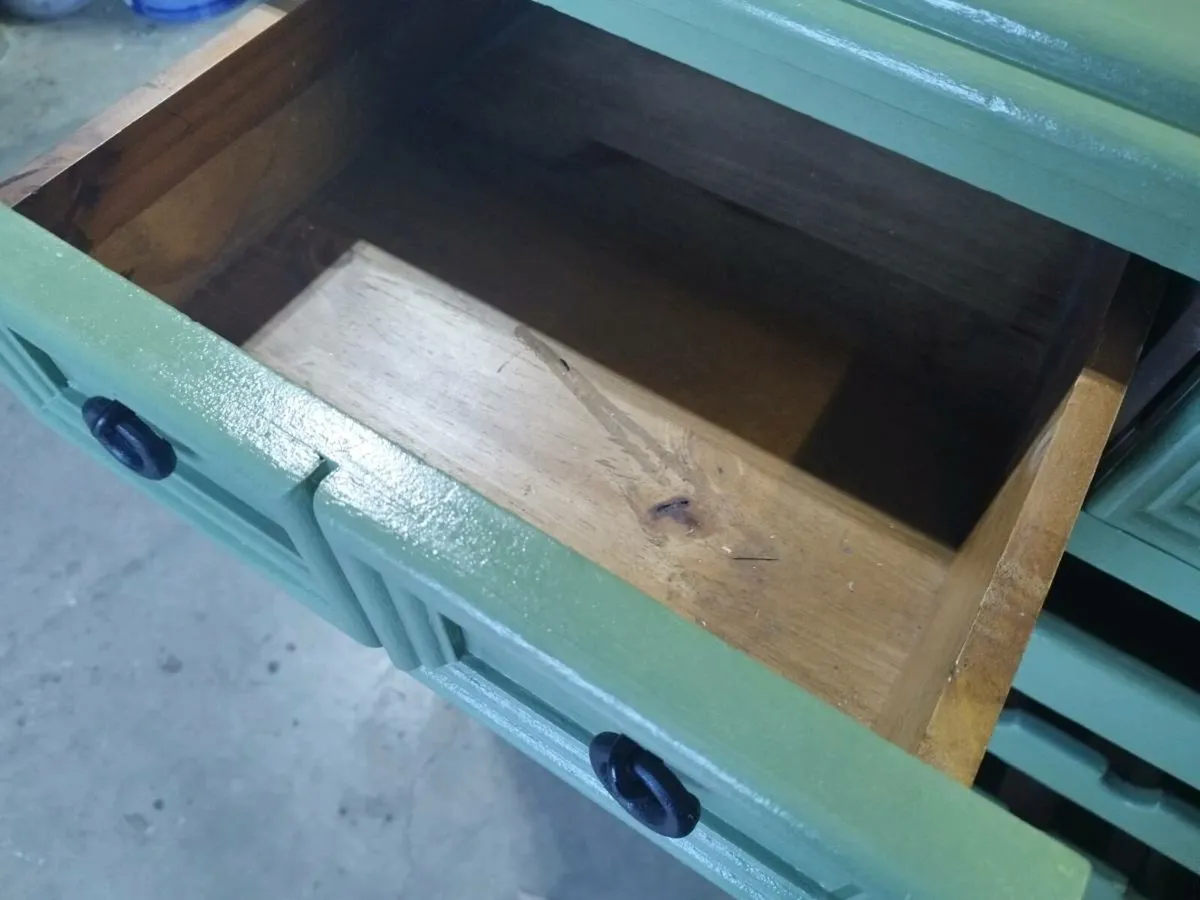 Wine cabinet - Image 4