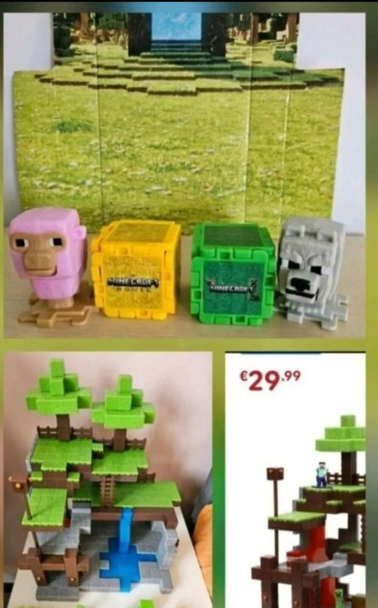 Minecraft house - Image 1